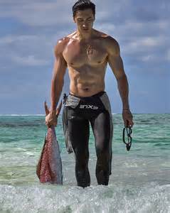 Exclusive pics from 57-year-old Chuando’s super hot new photo book - TODAY