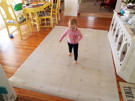 Linoleum Floor Rugs