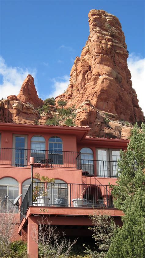 11 GORGEOUS Sedona Bed and Breakfast Picks