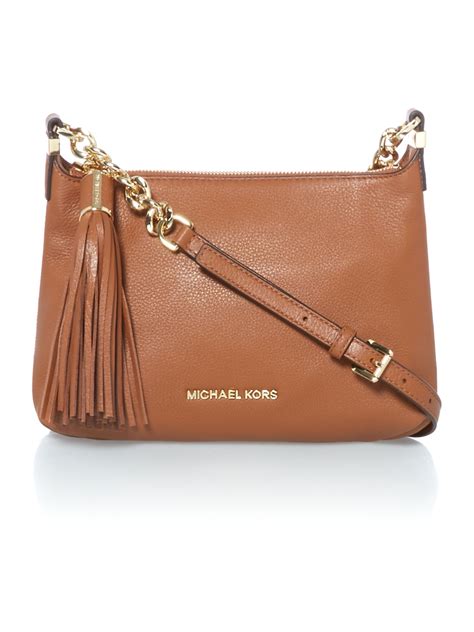 Michael Kors Cross Body Bags | semashow.com