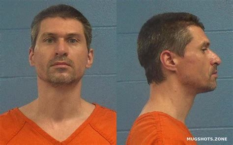 NELSON JAMES ERIC 04/20/2023 - Williamson County Mugshots Zone