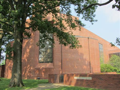 St Matthews Baptist Church, Louisville Kentucky