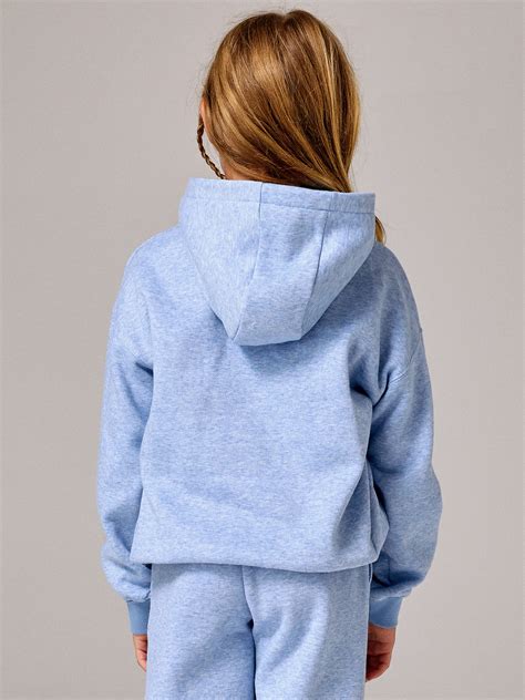 Girls Activewear and Kids Sports Clothing - Legacy Hoodie - Girls