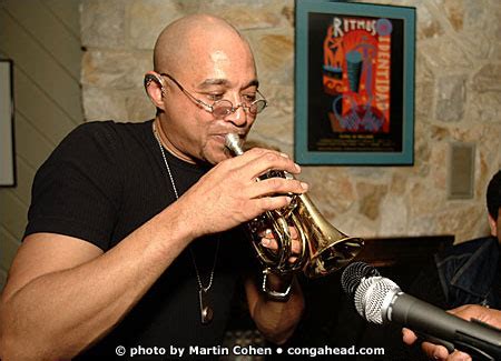 Mark Ledford – Inside Jazz