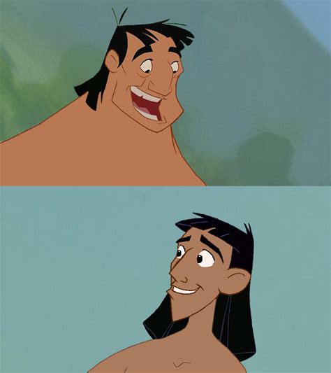 Pin by Gabriel Riquelme on Las locuras del emperador | The emperor's ...