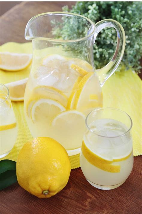 Gold Tequila And Lemonade at Charles Casale blog