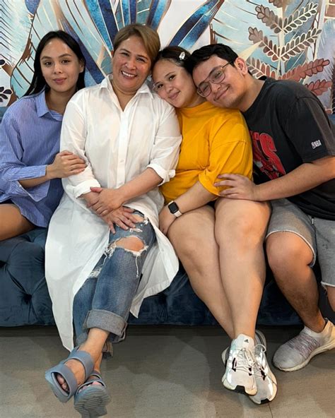 Kristin Karen Davila | Our MOTHER’S DAY Vlog 🌟 JANICE DE BELEN welcomes us into her home and ...