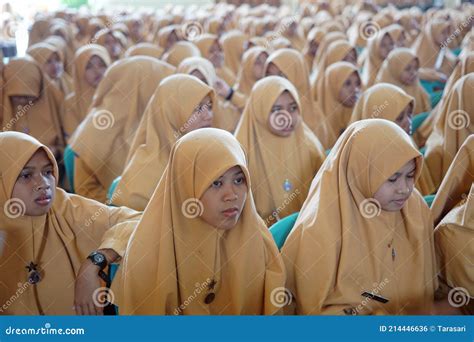 Indonesian Muslim Women