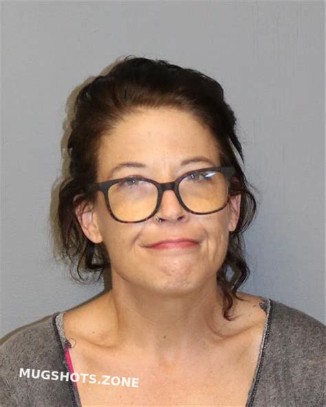 NEAL TARA KERCHER 07/20/2023 - New River Valley Regional Jail Mugshots Zone