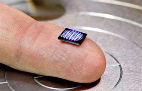 How Big Is The World's Smallest Computer? A 2026 Update