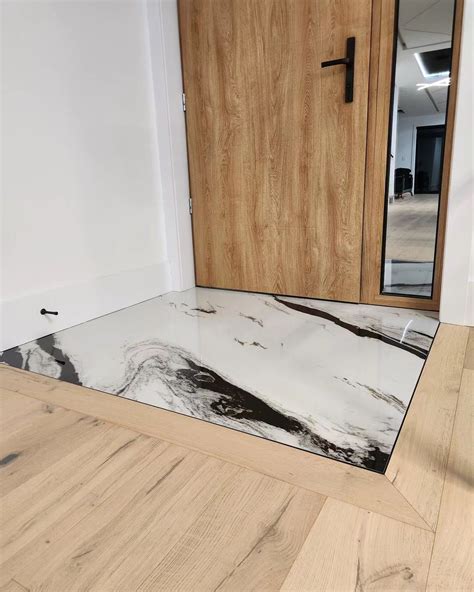 13 Innovative Tile to Laminate Floor Transition Ideas | Atlas Ceramics