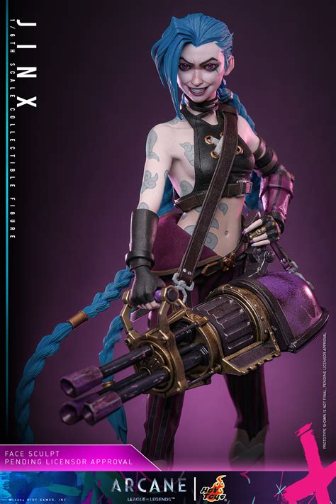 Sexy Jinx