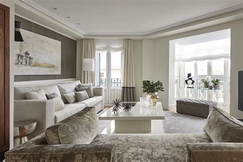 The team is specialized in the creation of spaces, residences and ...