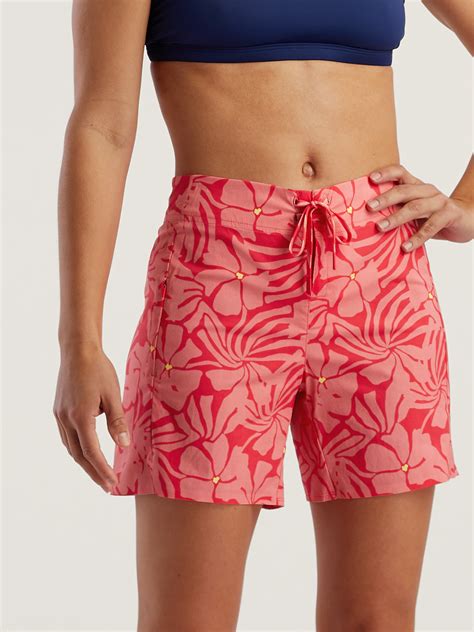 Womens Swim Shorts, Swim Trunks & Board Shorts | Title Nine