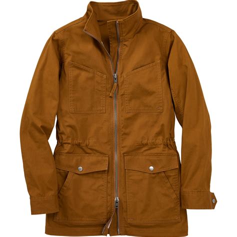 Women's DuluthFlex Fire Hose Coolmax Jacket | Duluth Trading Company