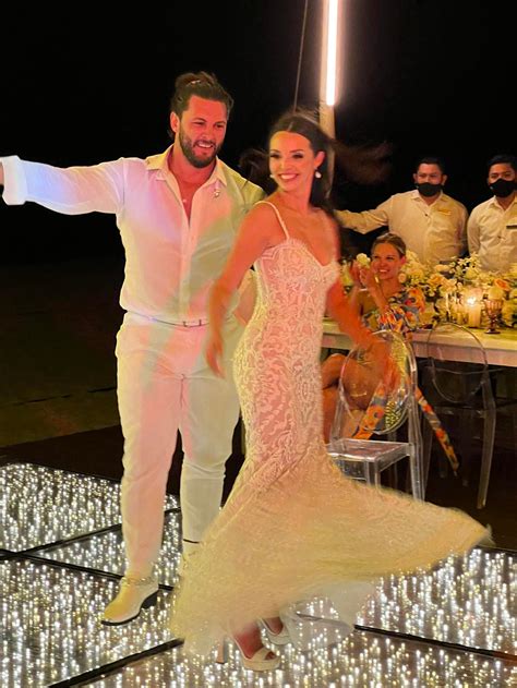 All the details on Scheana Shay's wedding dresses