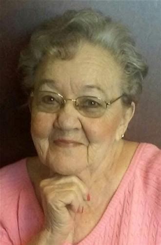 Margaret Shimchock Obituary (1925 - 2025) - Clearfield, PA - The Progress