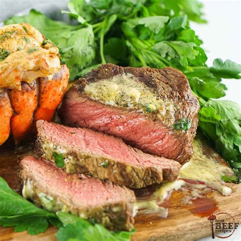 Grilled Filet Mignon Side Dishes at Zane Stirling blog