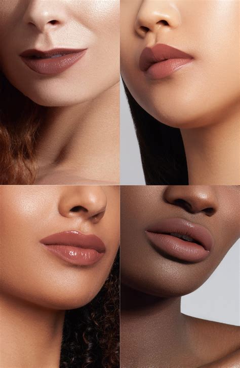 CTZN Cosmetics Nudiversal Lip Duo | Nordstrom | Natural lip colors ...