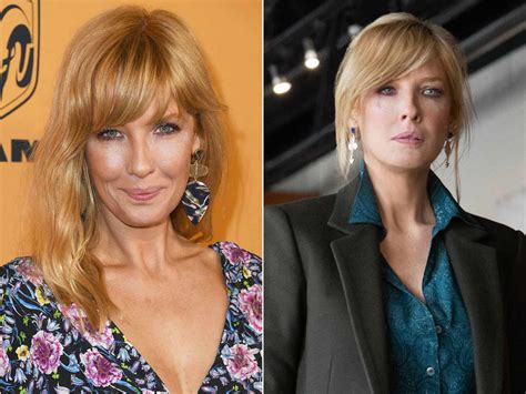 The Cast of 'Yellowstone': Everything to Know