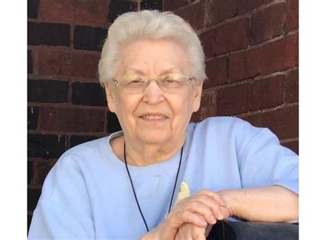 Dorothy L. Jovanovich Obituary (2024) - Clinton, IN - Frist Funeral ...