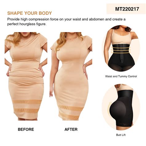 Shapewear Before After at Tracy Macias blog
