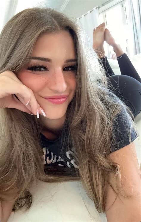 Brooke monk ass : r/brookee_monk_hot