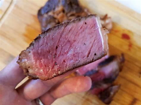 Costco Ribeye Steaks (Amazing) - Price + 137°F Best Cook