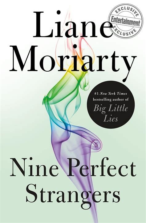 Exclusive: 'Big Little Lies' author Liane Moriarty teases her new juicy thriller | Perfect ...