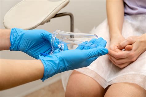 Pap Smear Painful