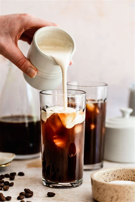 How To Make Iced Americano With Coffee Machine at Rachel Enderby blog