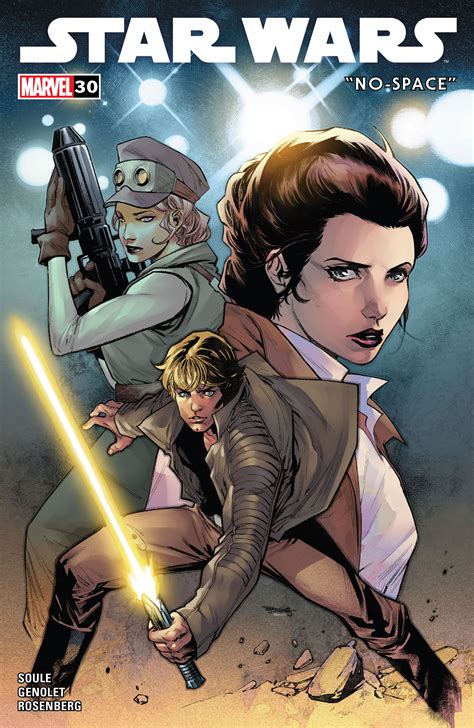 REVIEW: Marvel's Star Wars #30