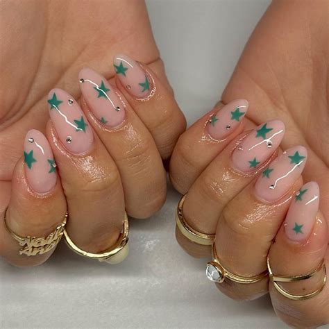 45 Cute Summer Nail Colors to Inspire You