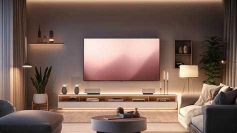 Smart Home - Harmonik Smart Home