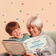 Page Turner Bio | HGTV