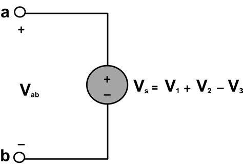 Kirchhoff’s Voltage Law (KVL) | Electrical Academia