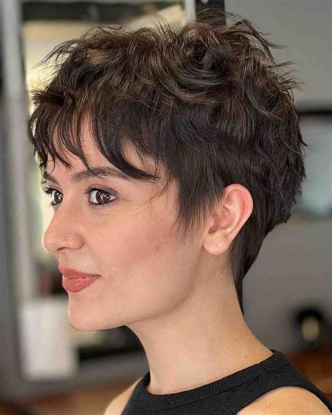 47 textured pixie cut ideas for a messy modern look – Artofit