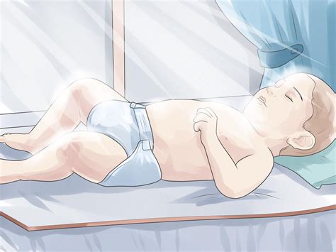 Come Prevenire l'Ittero Neonatale: 6 Passaggi