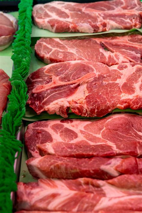 Dimes Meat Market - Your Local NWA Butcher and Meat Market