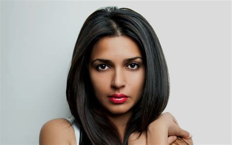 nadia ali nadia ali-Photo HD widescreen fondo de pantalla Avance ...