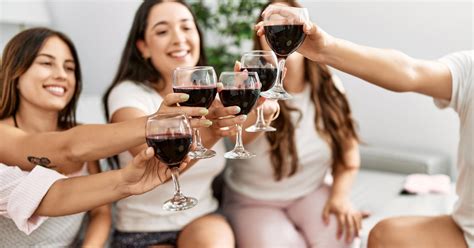 20 Adult Slumber Party Ideas for the Perfect Night In | Taste of Home