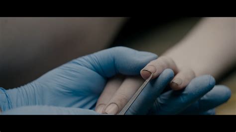 The Autopsy of Jane Doe Blu-ray - Emile Hirsch - autopsy of jane doe review