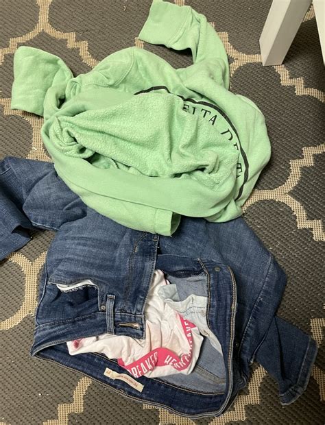 Disappointed by her panties | Page 2 | Whale Tail Forum