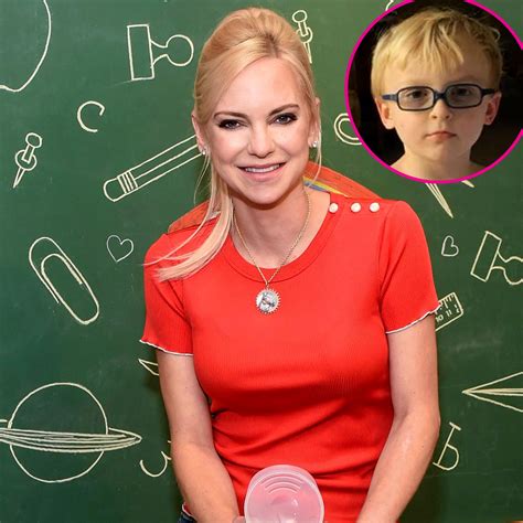 Chris Pratt, Anna Faris Quotes About Son Jack | Us Weekly
