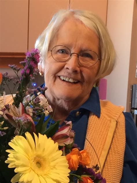 Nancy Quandt Obituary - Loveland, CO