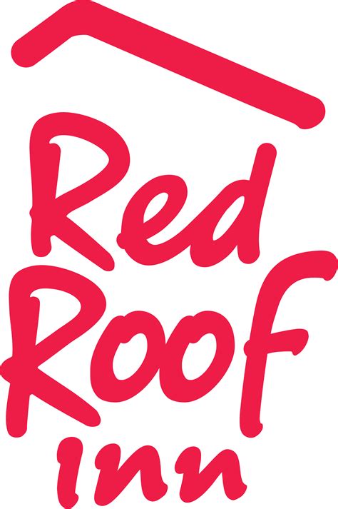 Red Roof Inn Logo - LogoDix