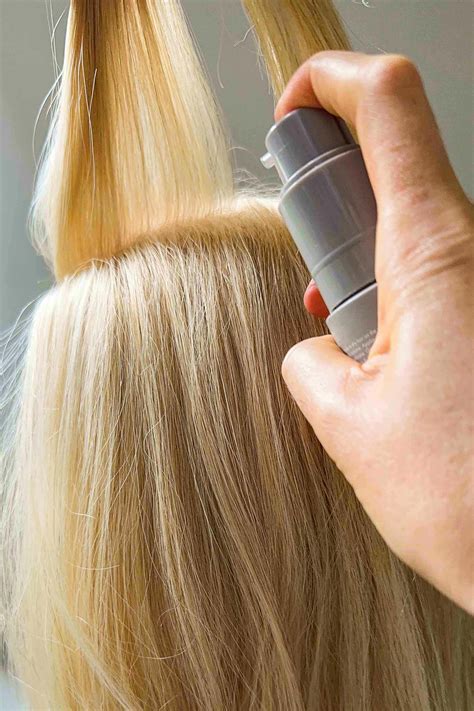 How to use STYLE VOLUME PRECISION POWDER by Keune