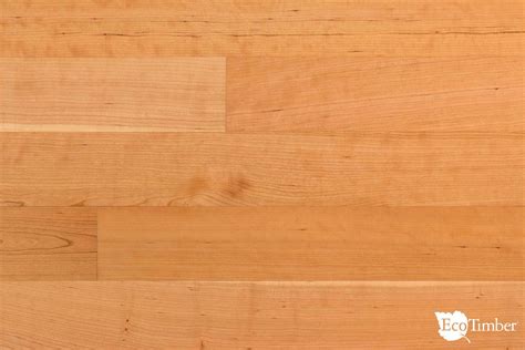 The Benefits Of Unstained Hardwood Floors - Flooring Designs