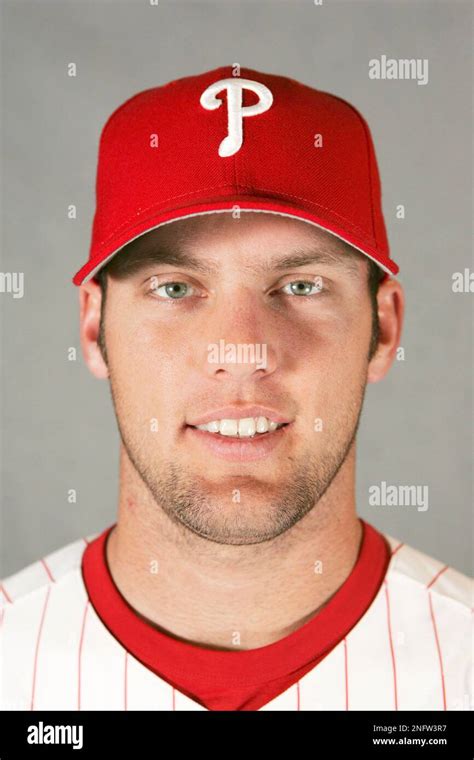 This is a 2008 file photo of Joe Savery of the Philadelphia Phillies ...