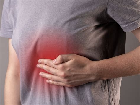 Upper abdominal pain after eating.. What are the causes? - Kees